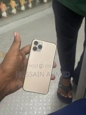 Apple iPhone 11 Pro (Used)