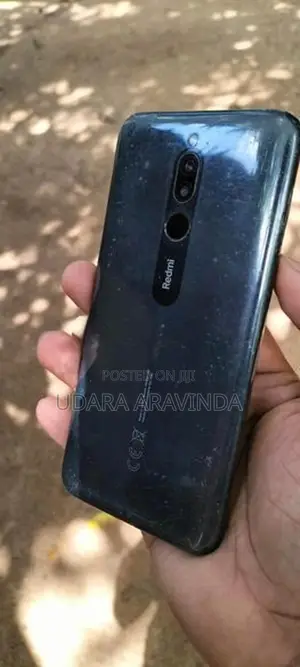 Xiaomi Redmi 8 (Used)