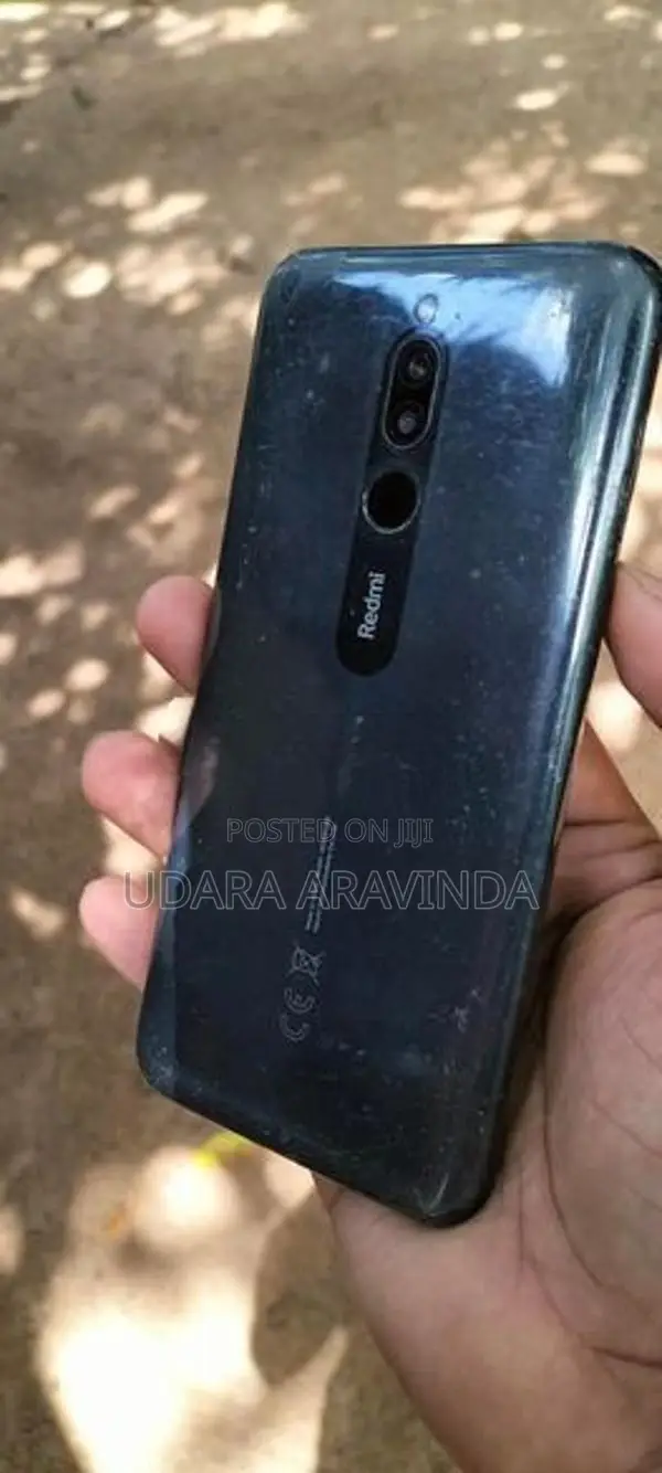 Xiaomi Redmi 8 (Used)