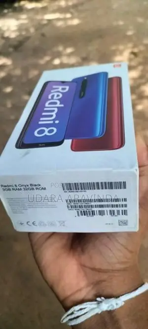Xiaomi Redmi 8 (Used)