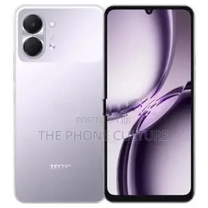 Tecno Spark GO3 (Brand New)