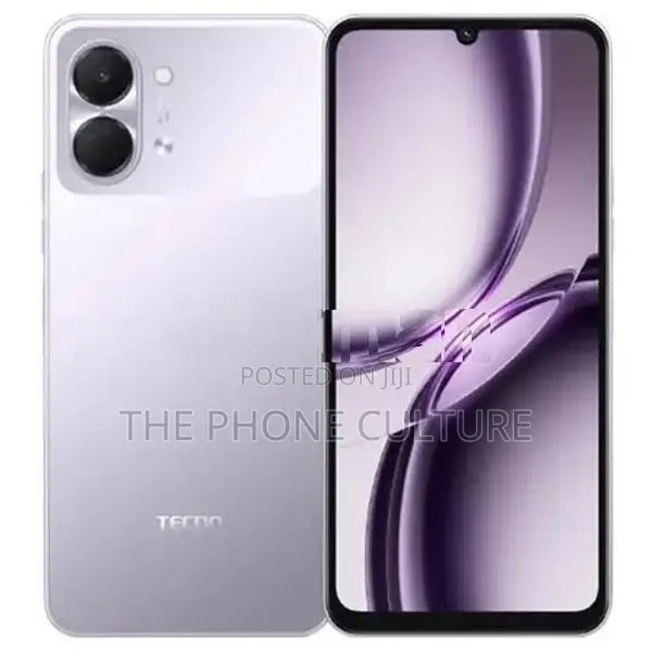 Tecno Spark GO3 (Brand New)