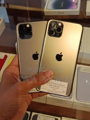 Apple iPhone 11 Pro 256GB (Used)