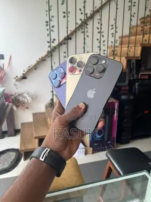 Apple iPhone 14 Pro 256GB (Used)