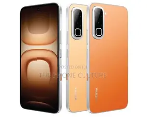 Infinix Hot 70 (Brand New)