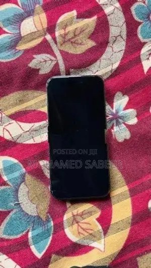 Apple iPhone 14 Pro (Used)