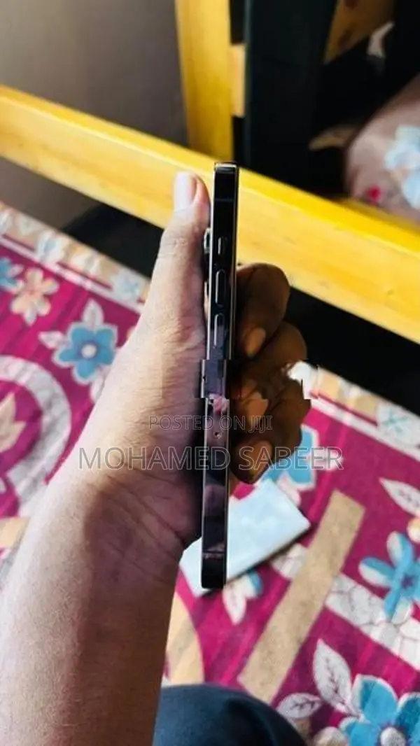 Apple iPhone 14 Pro (Used)
