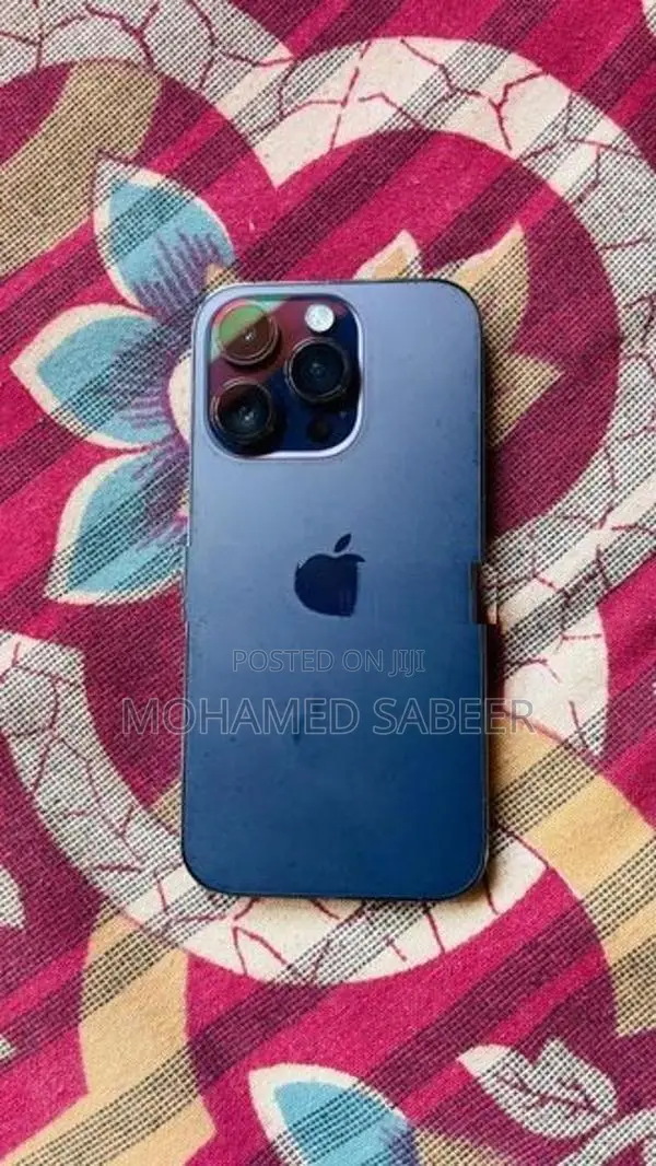 Apple iPhone 14 Pro (Used)