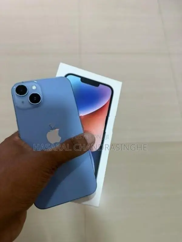 Apple iPhone 14 (Used)