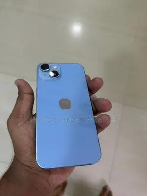 Apple iPhone 14 (Used)