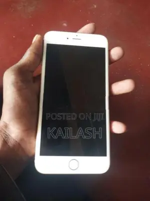 Apple iPhone 6S Plus (Used)
