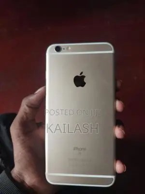 Apple iPhone 6S Plus (Used)