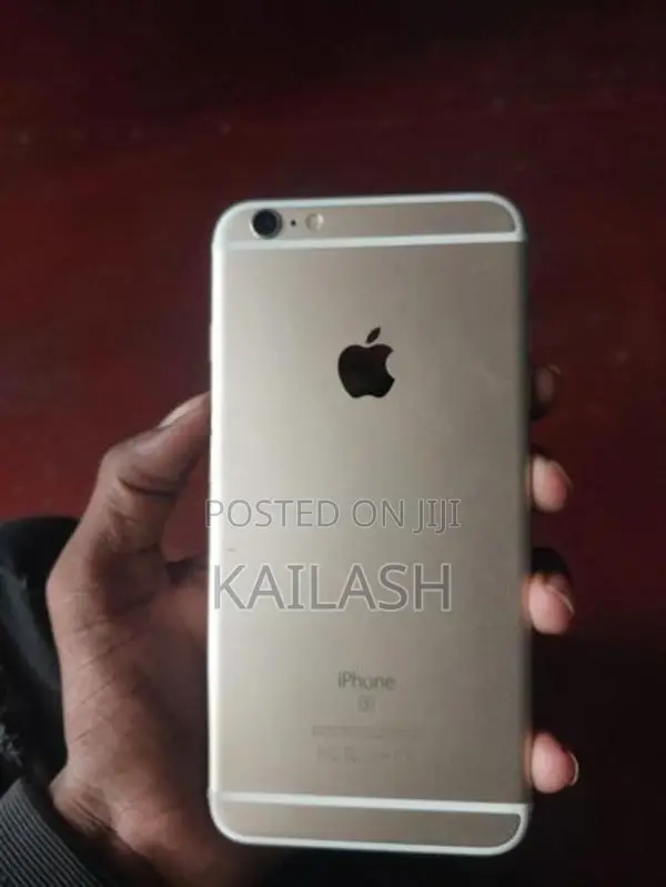 Apple iPhone 6S Plus (Used)