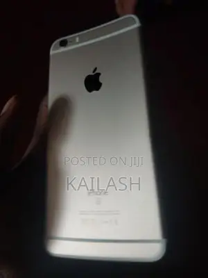 Apple iPhone 6S Plus (Used)
