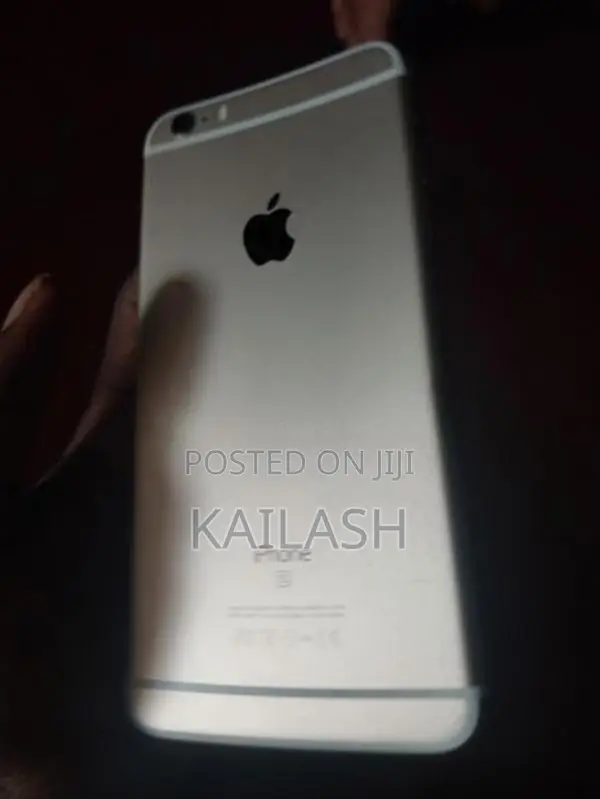 Apple iPhone 6S Plus (Used)