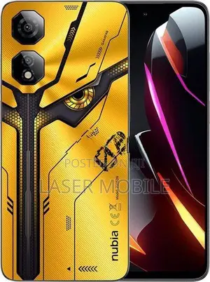 ZTE NUBIA NEO 2 5G (Used)