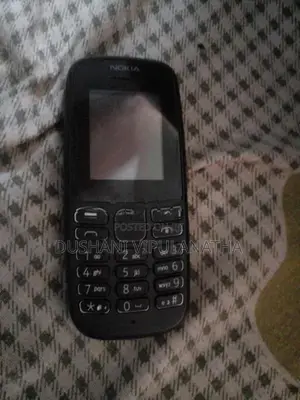 Nokia 105 (Used)
