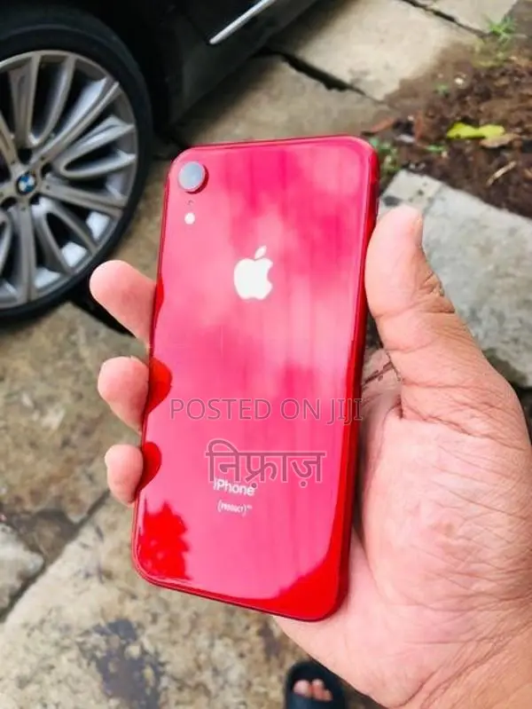 Apple iPhone XR (Used)