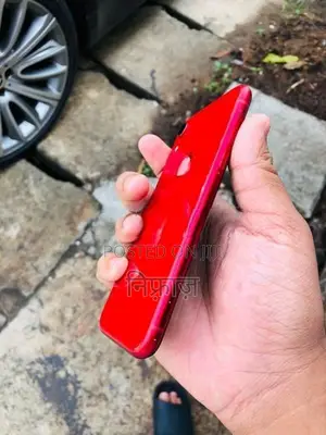 Apple iPhone XR (Used)