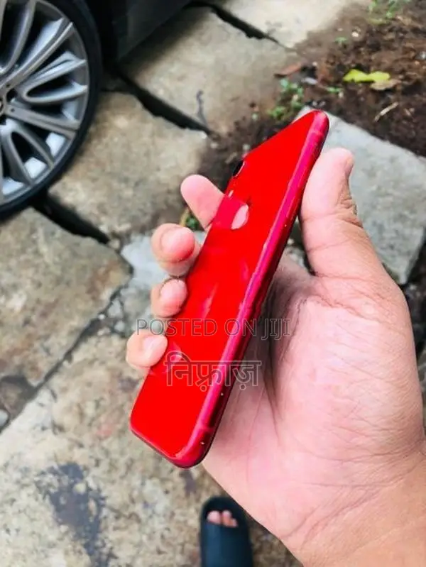 Apple iPhone XR (Used)