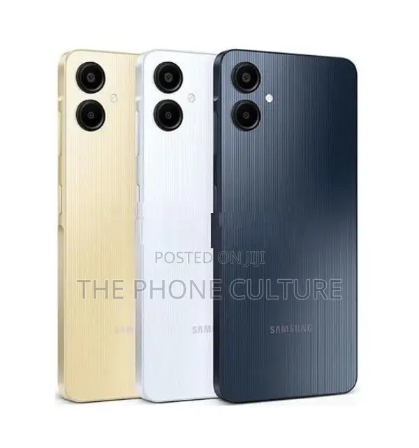 Samsung Galaxy A07 64GB (Brand New)