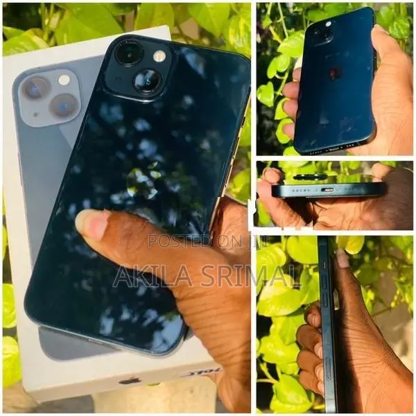 Apple iPhone 13 (Used)
