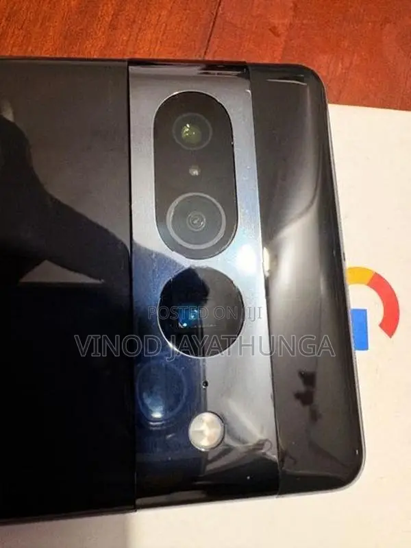 Google Pixel 7 Pro (Used)