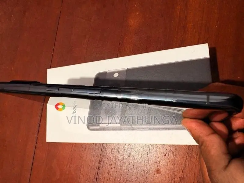 Google Pixel 7 Pro (Used)