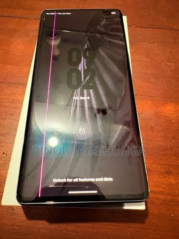 Google Pixel 7 Pro (Used)