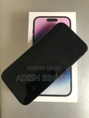 Apple iPhone 14 Pro (Used)