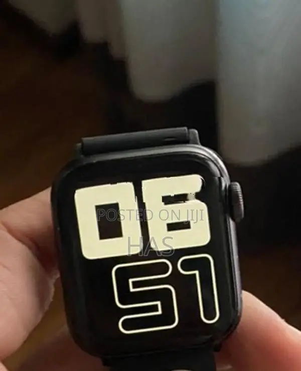Apple Watch SE