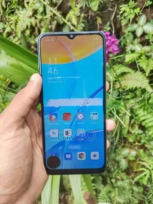 Oppo A15 (Used)