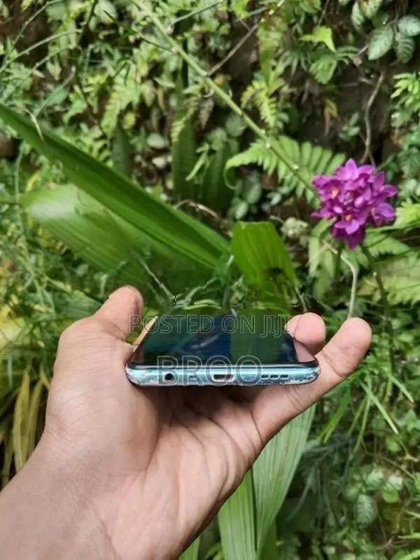 Oppo A15 (Used)