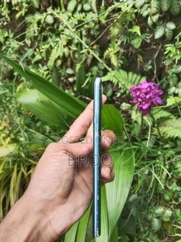 Oppo A15 (Used)