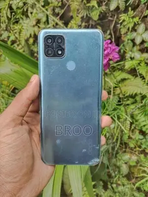 Oppo A15 (Used)