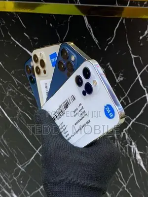 Apple iPhone 12 Pro (Used)