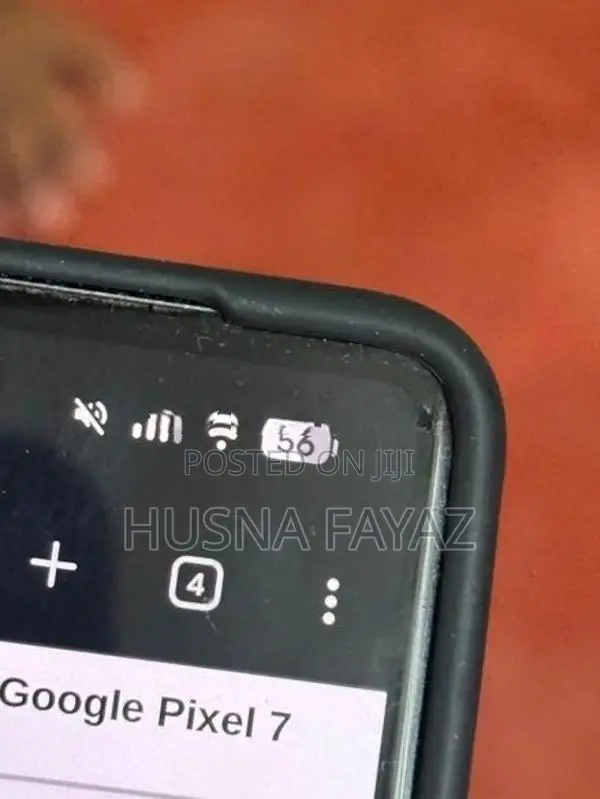 Google Pixel 7 (Used)