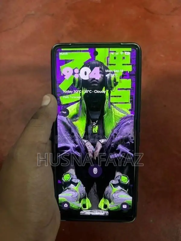 Google Pixel 7 (Used)