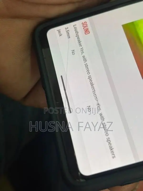 Google Pixel 7 (Used)