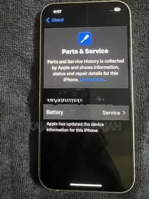 Apple iPhone 13 GB (Used)