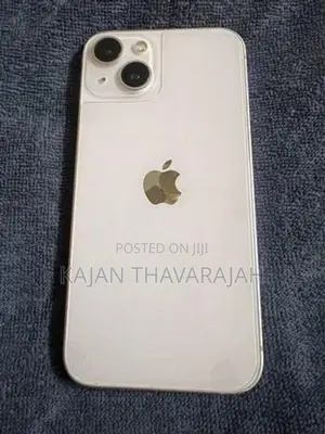 Apple iPhone 13 GB (Used)