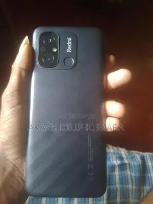 Xiaomi Redmi 12C (Used)