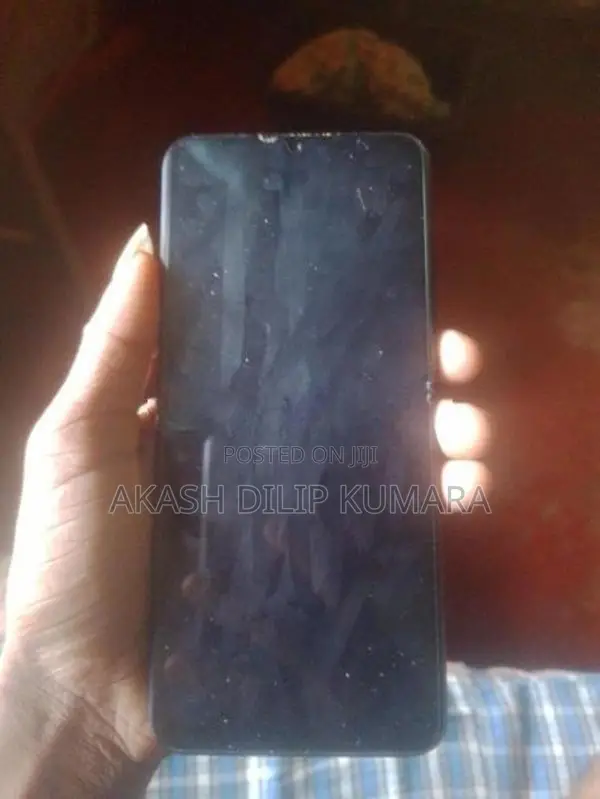 Xiaomi Redmi 12C (Used)