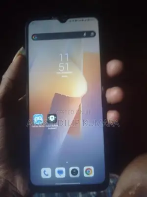 Xiaomi Redmi 12C (Used)