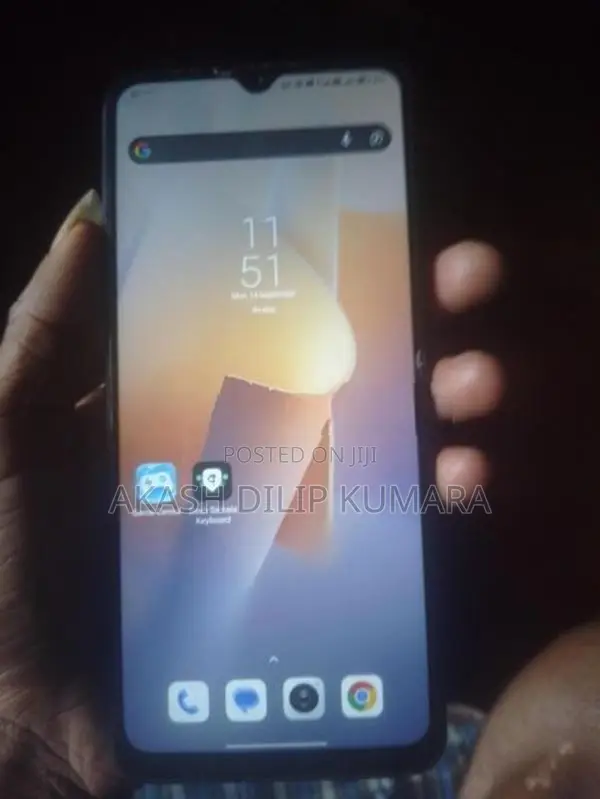 Xiaomi Redmi 12C (Used)