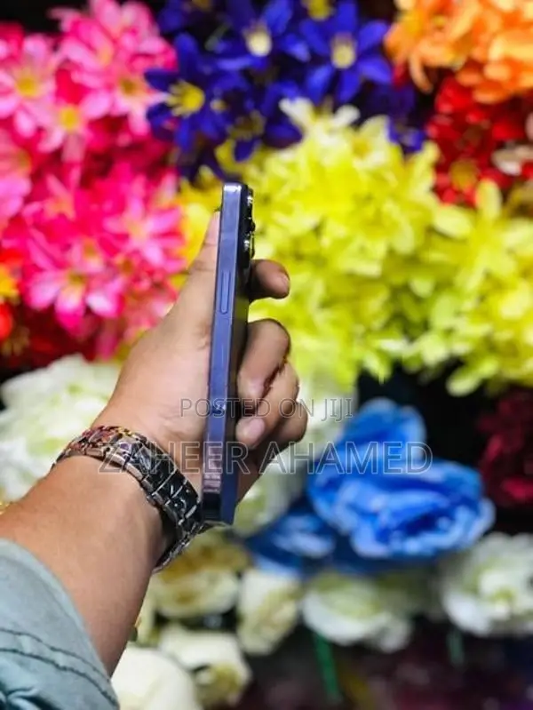 Apple iPhone 14 Pro (Used)