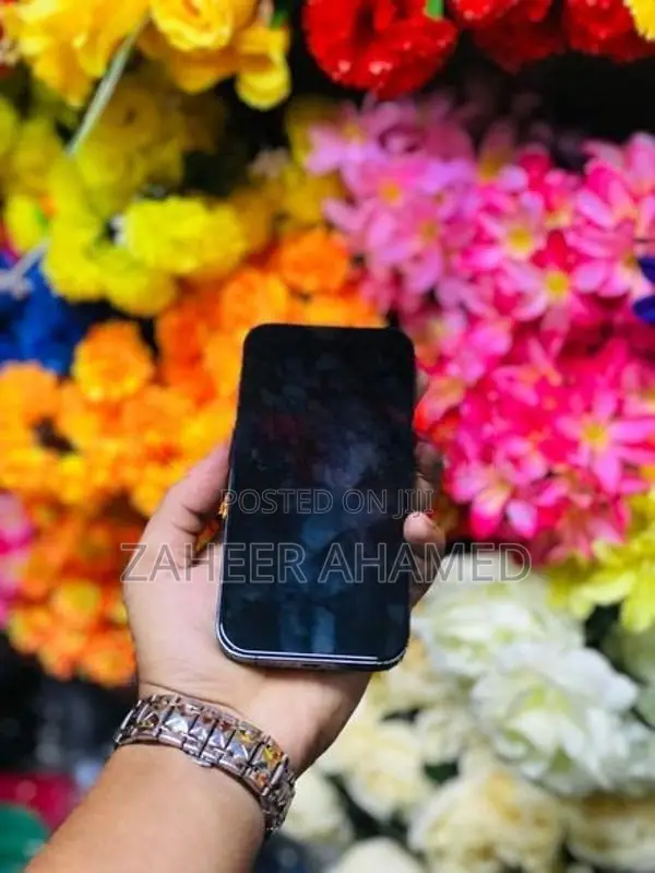 Apple iPhone 14 Pro (Used)