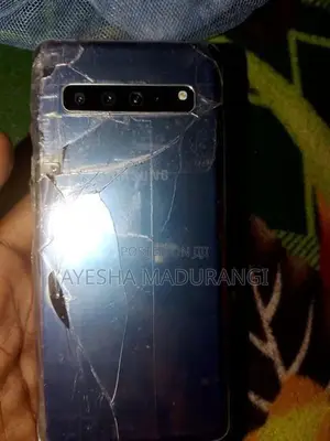 Samsung Galaxy S10 Plus (Used)