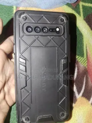 Samsung Galaxy S10 Plus (Used)