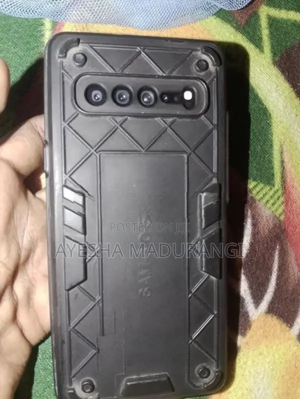 Samsung Galaxy S10 Plus (Used)